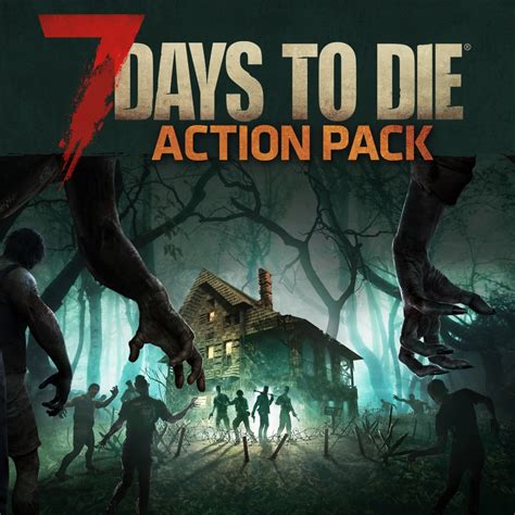 7 days to die game. Things To Know About 7 days to die game. 